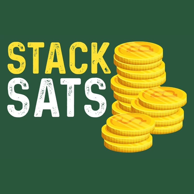 Stack sats