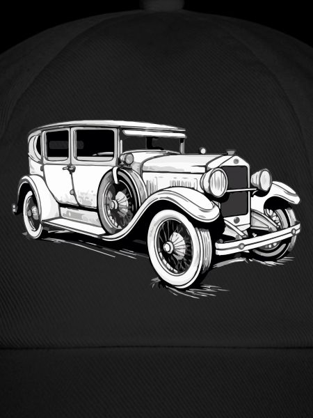 Oldtimer