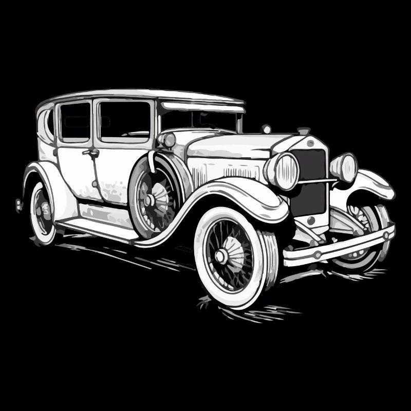 Oldtimer