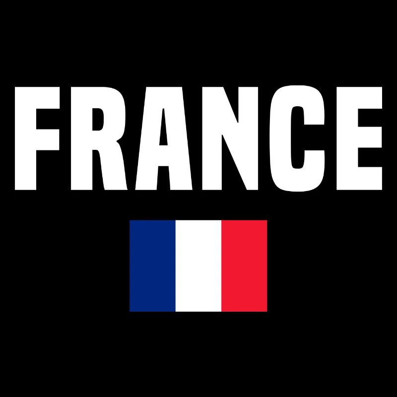 Frankreich, Frankreich
