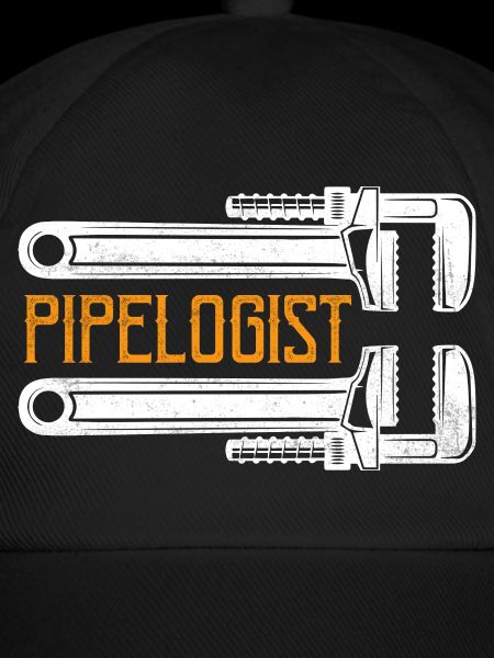 Pipelogist Pipefitter Wrench Plumber