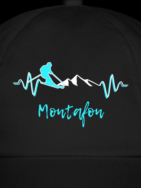 Skifahren Montafon