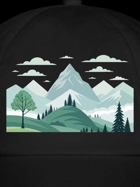 Gebirge