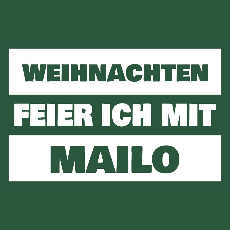 First name Mailo