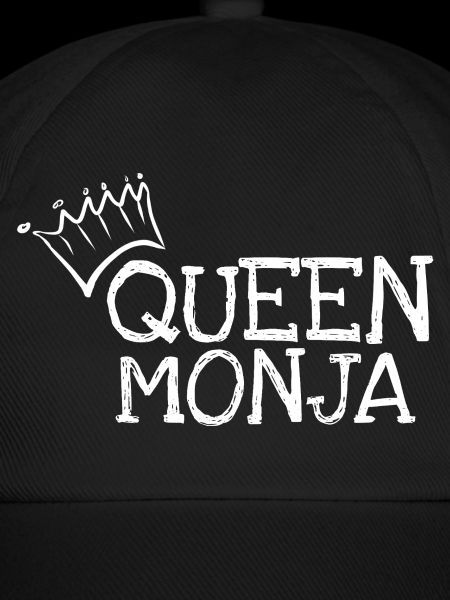 Prénom Monja