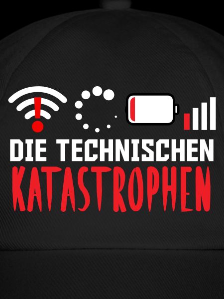 Nerd Computer DIE TECHNISCHEN KATASROPHEN LUSTIG
