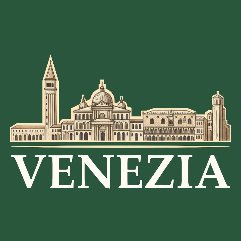 Venezia Feeling