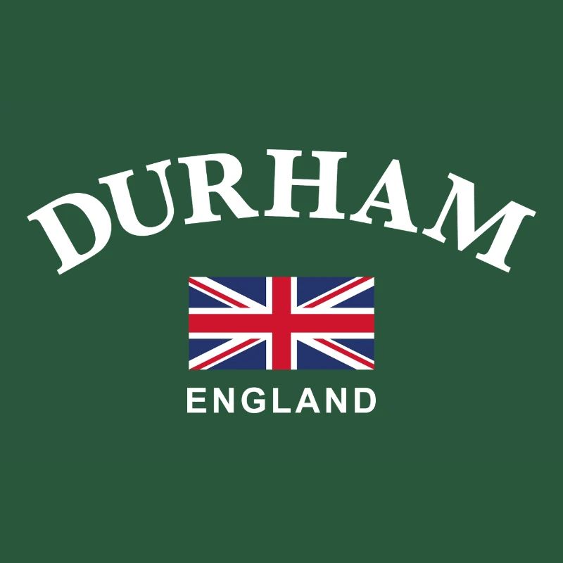 Durham, Angleterre