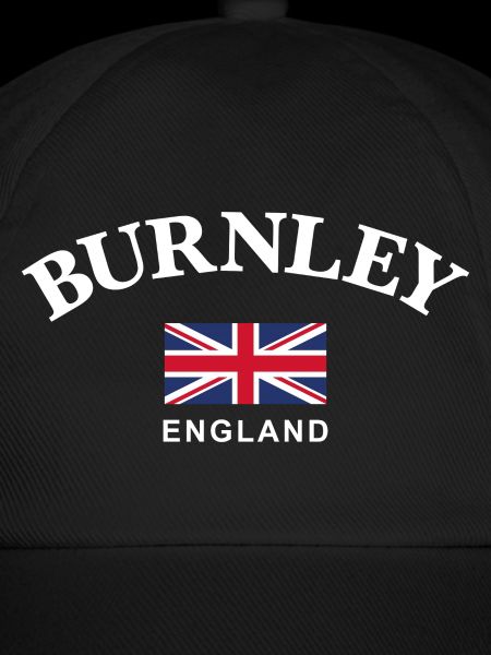 Burnley, Angleterre