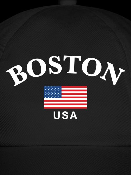 Boston, États-Unis