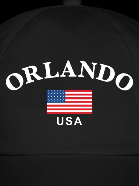 Orlando, USA