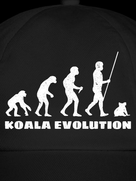 Koala Evolution