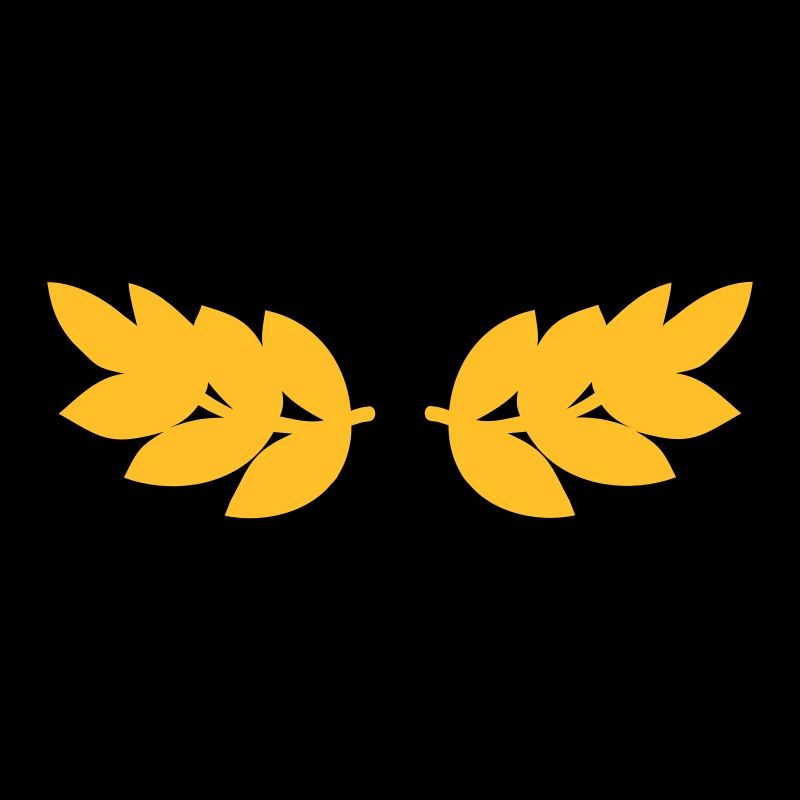 Lorbeerkranz