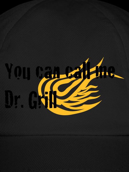 dr. grill