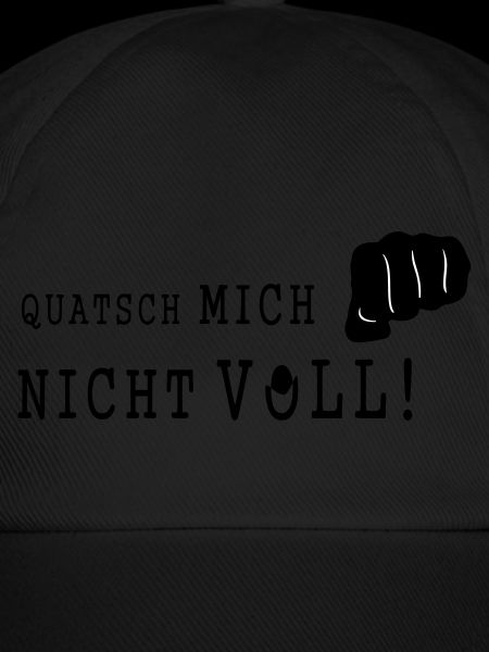 QUATSCH ME COMPLET