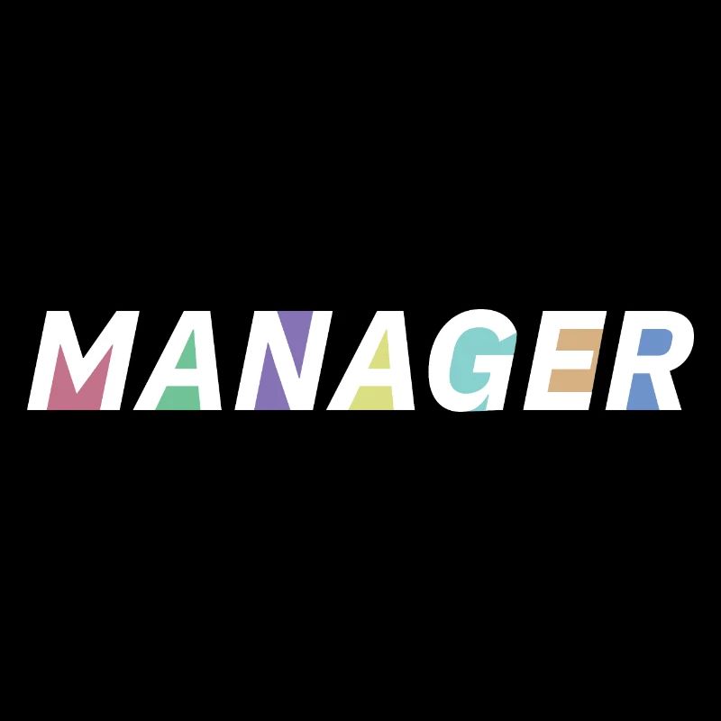 The manager