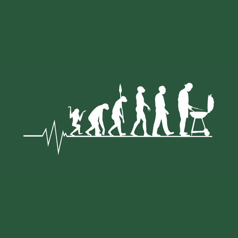 Evolution Grilling