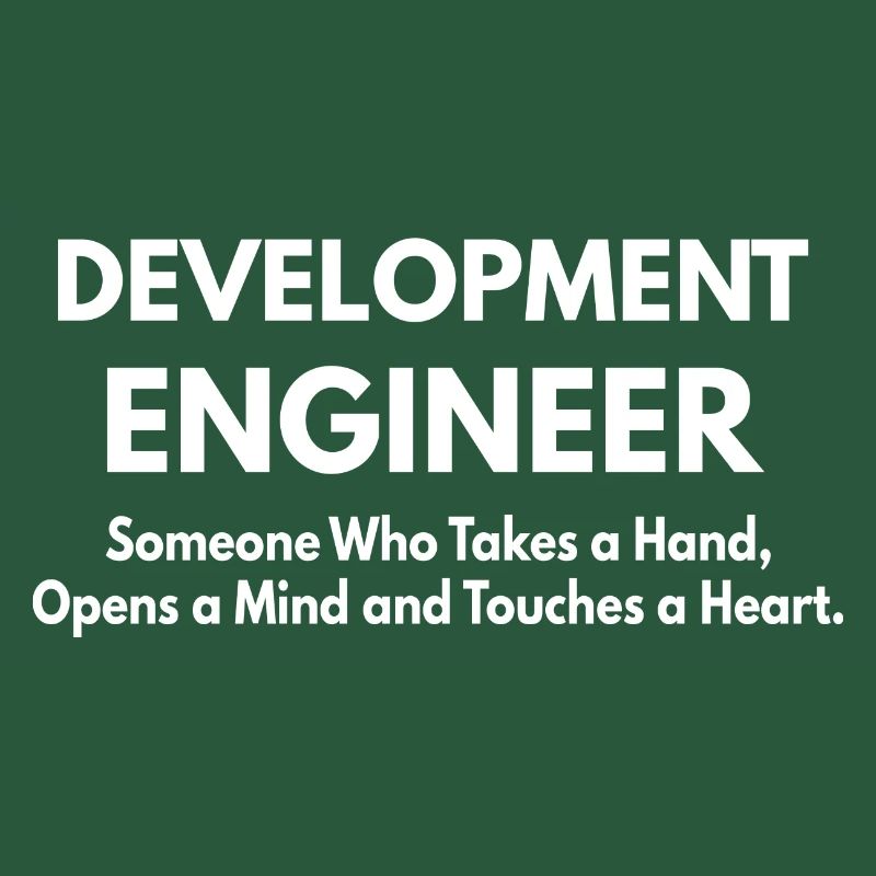 Development Engineer