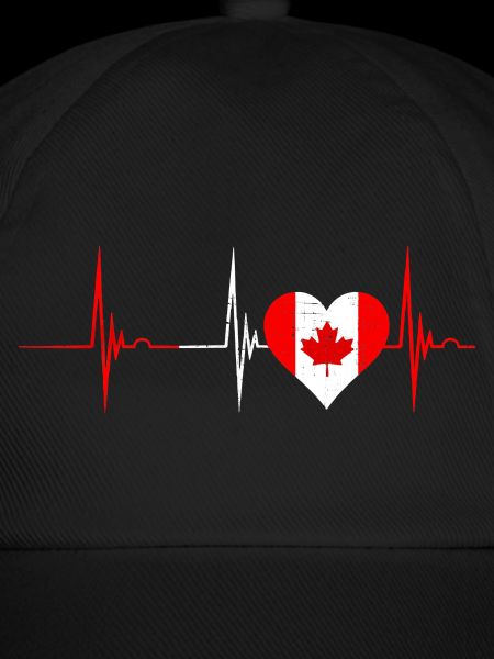 Canada Heartbeat