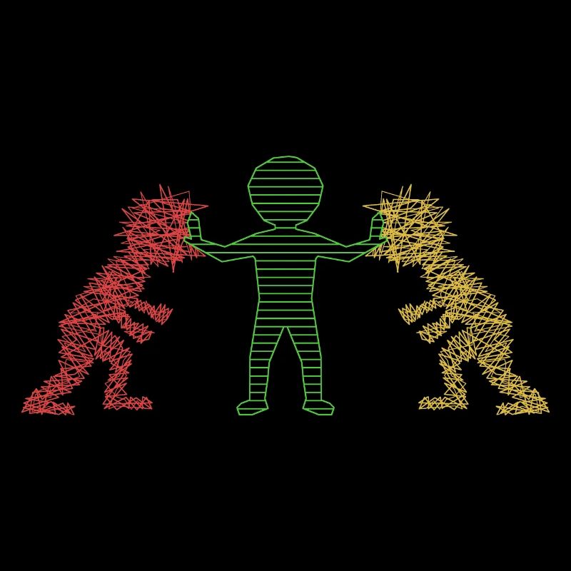 Conflict resolution
