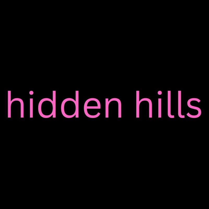 hidden hills 5