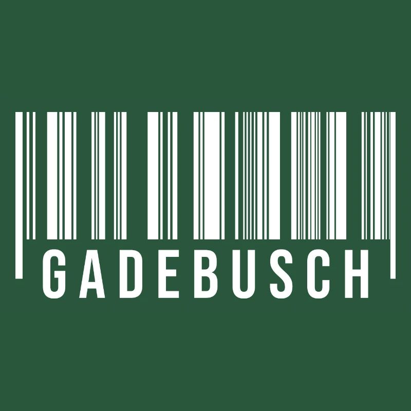 Gadebusch Strichcode