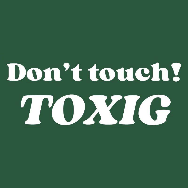 Dont Touch