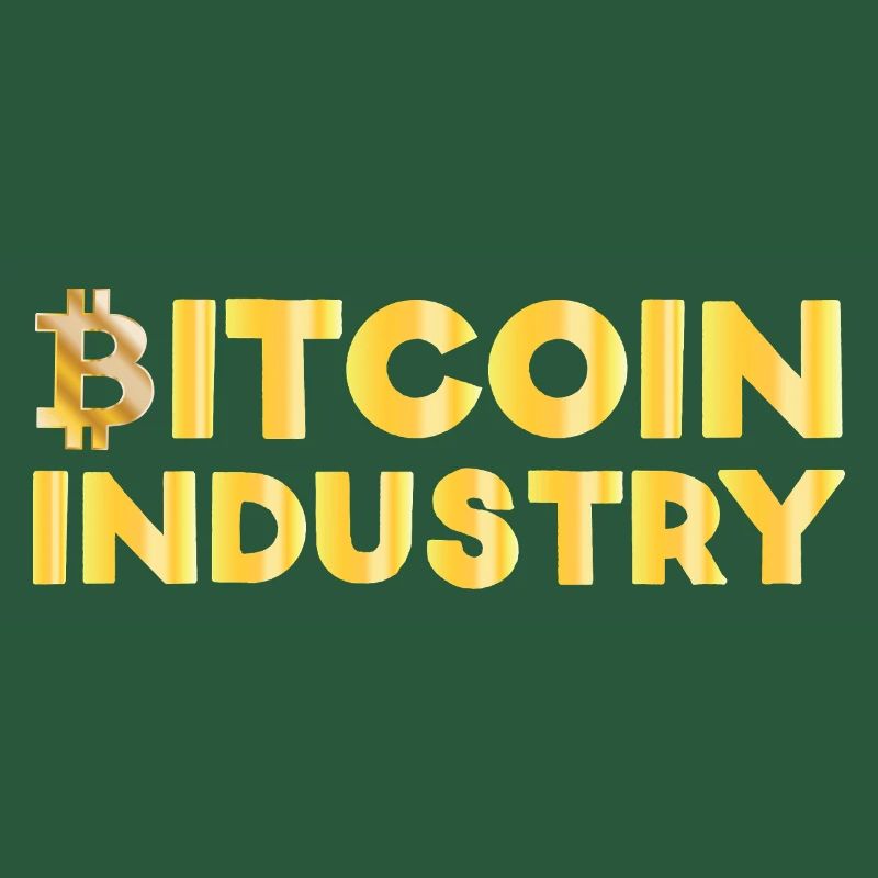 Bitcoin Industrie
