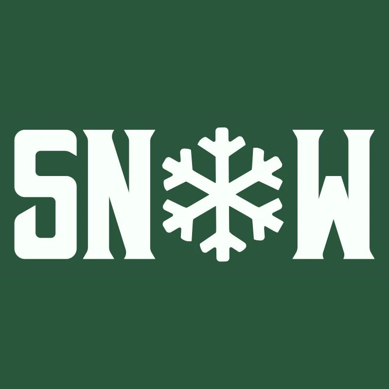 Snow