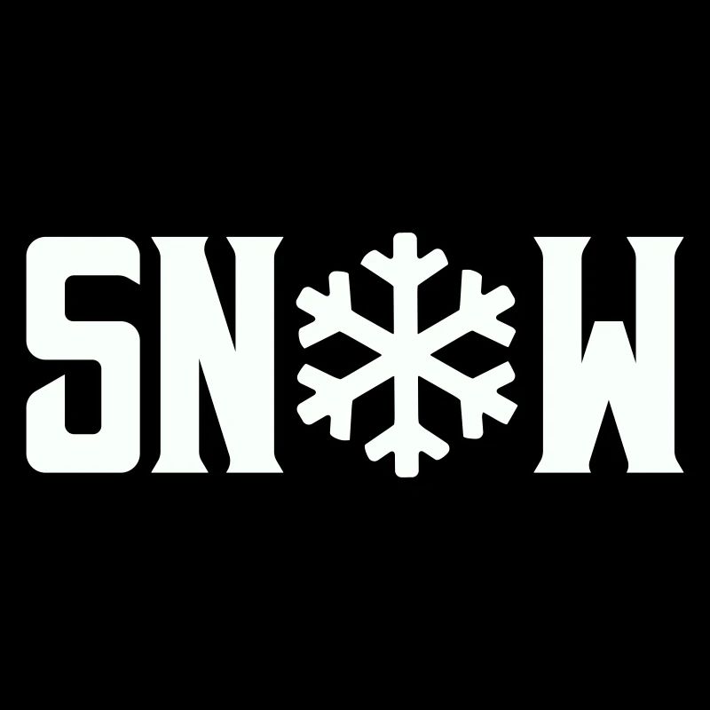 Snow