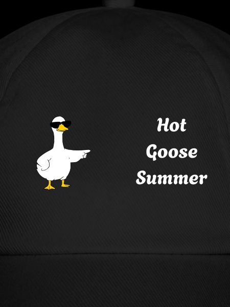 Hot Goose Summer