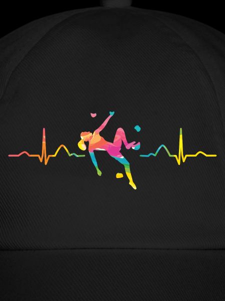 Boulderer heartbeat Bouldering Bouldering
