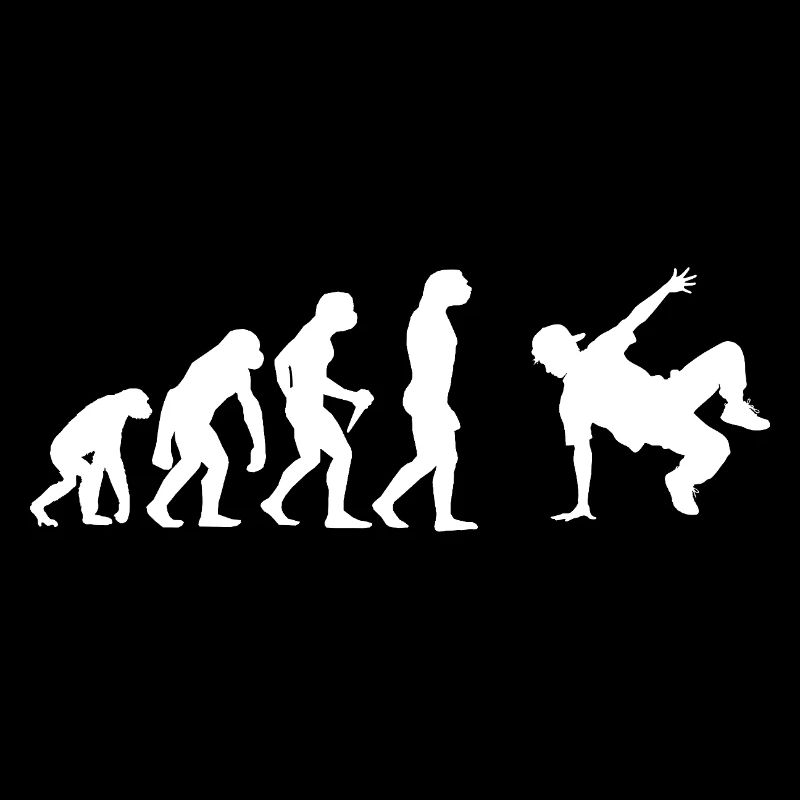 Idée cadeau pour un breakdancer avec breakdance