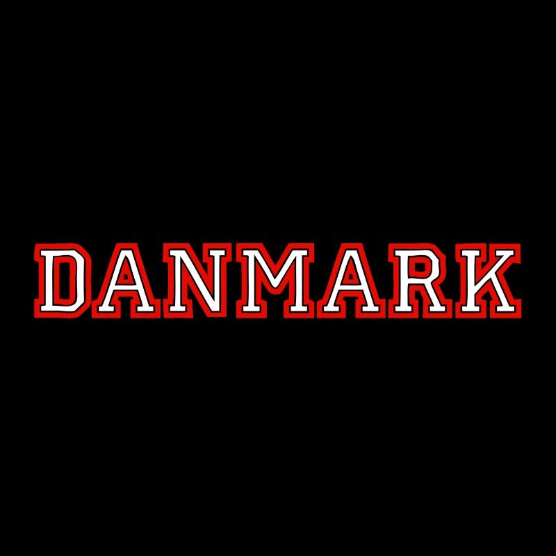 danmark