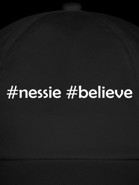 #nessie #believe
