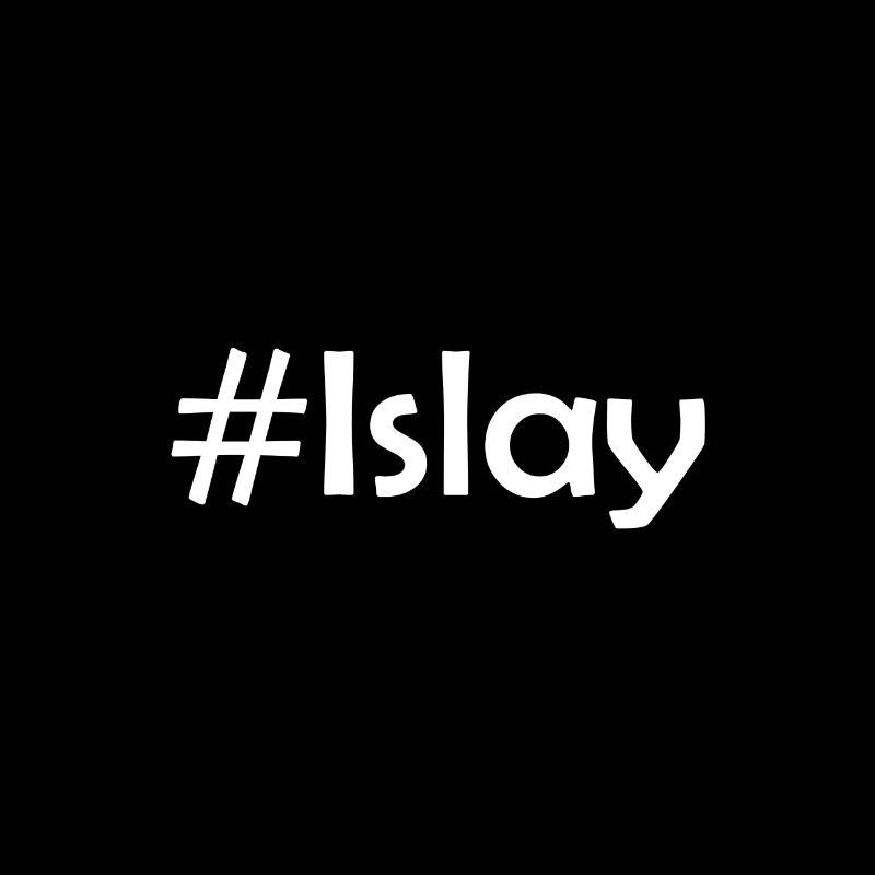 #Islay