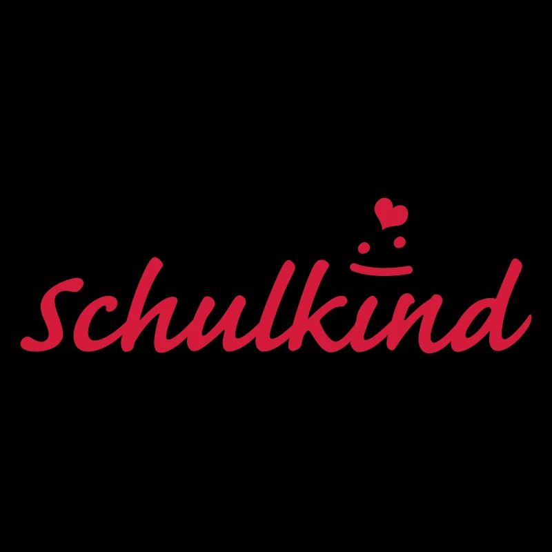 Schulkind