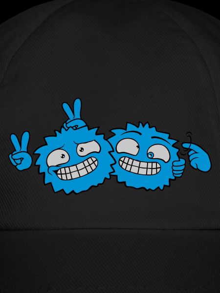 2 Crazy Friends