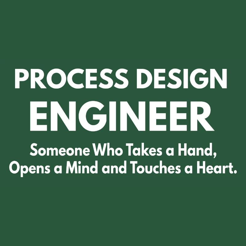 Process Design Engineer