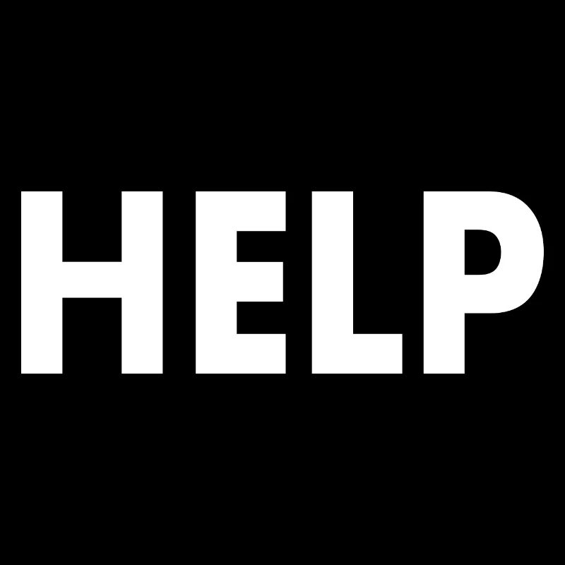Help