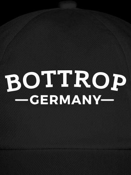 Bottrop Germany Heimat Geschenkidee