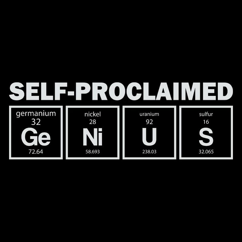 Genius Element
