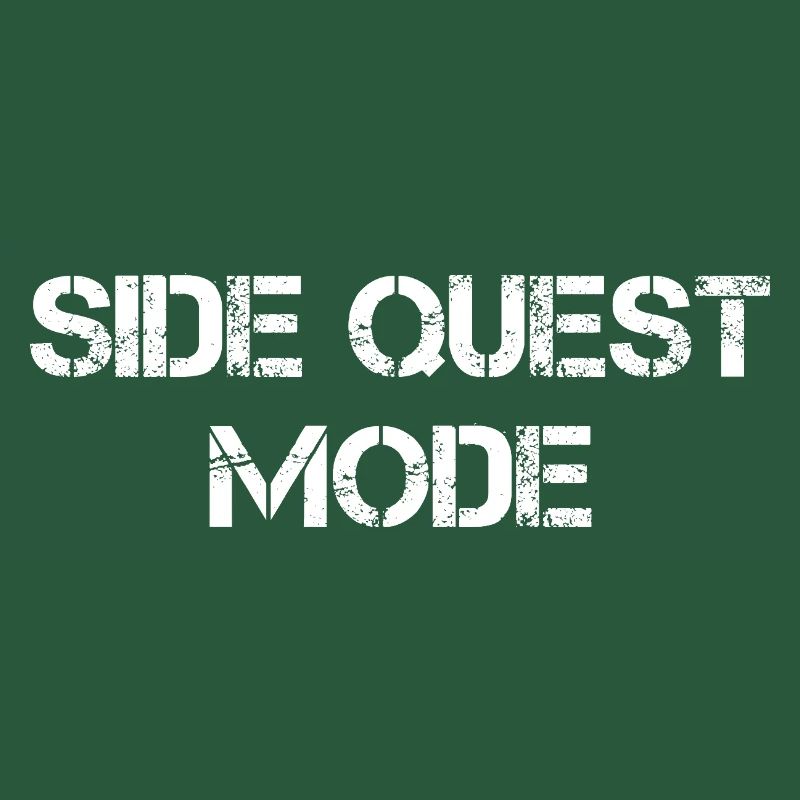 Side Quest Mode