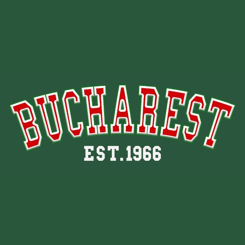 Bukarest Est. 1966