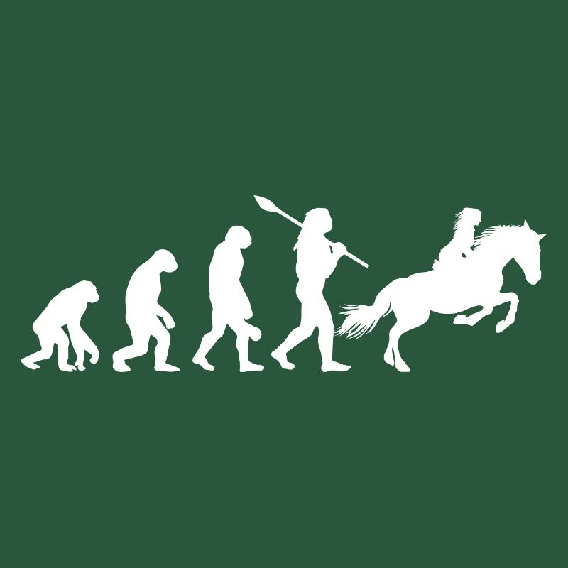 Évolution des courses hippiques : l’équitation drôle