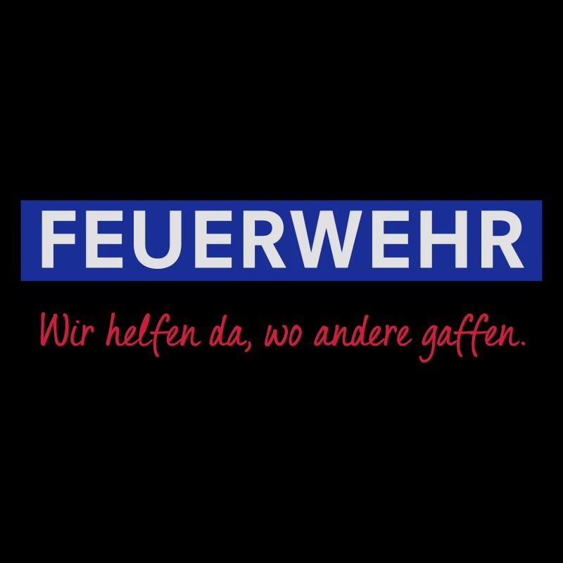 Feuerwehr