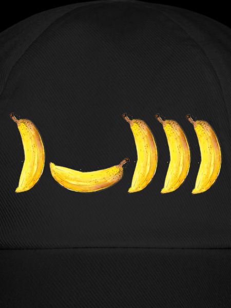 5 bananas