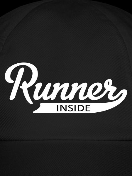 Runner inside