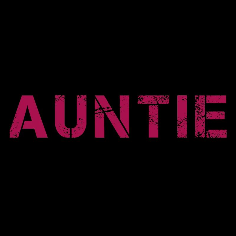 Tante Tante Mutter
