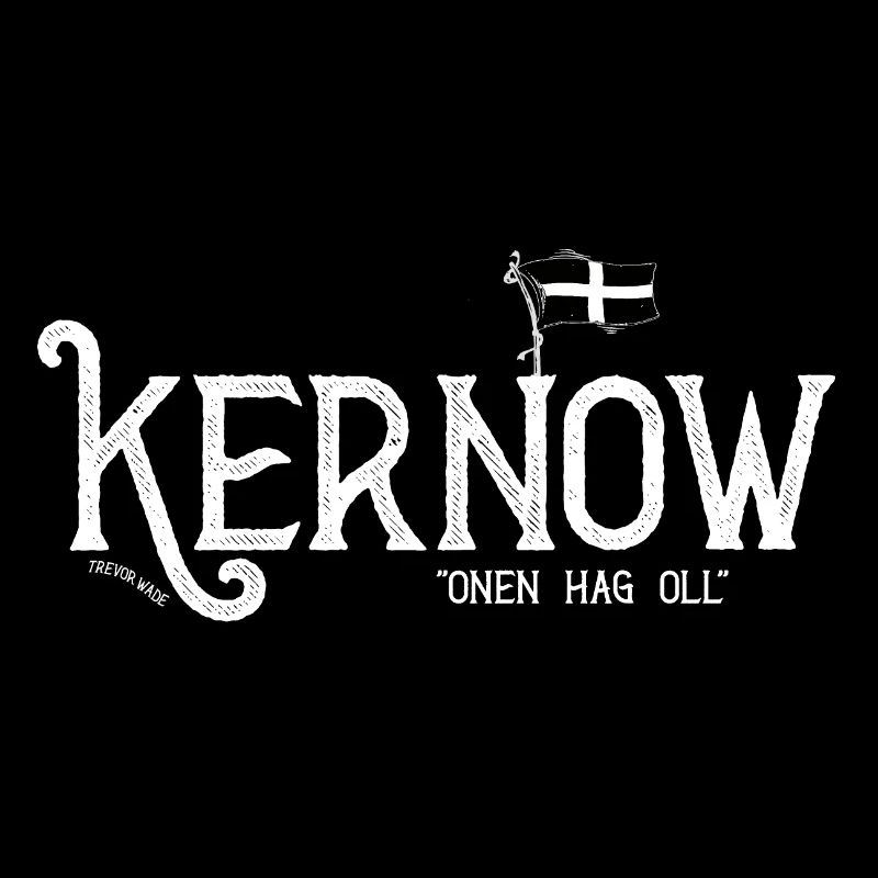 Kernow “Onen Hag Oll”